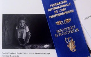 Fotografie Award - Walter Schönenbröcher